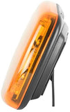 Blazer C48AW LED Strobe Beacon with Magnetic Base, Amber