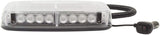 Blazer C48AW LED Strobe Beacon with Magnetic Base, Amber