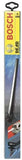 Bosch Rear Wiper Blade A330H/3397008006 Original Equipment Replacement- 13" (Pack of 1)