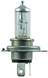 HELLA H4 24V Standard Halogen Bulb, 75/70W
