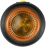 Blazer C48AW LED Strobe Beacon with Magnetic Base, Amber