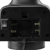 Blazer C48AW LED Strobe Beacon with Magnetic Base, Amber