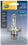 HELLA H4 24V Standard Halogen Bulb, 75/70W