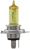 HELLA H4 24V Standard Halogen Bulb, 75/70W