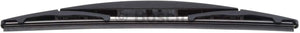 Bosch Rear Wiper Blade A330H/3397008006 Original Equipment Replacement- 13" (Pack of 1)