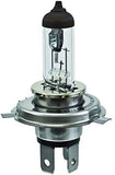 HELLA H4 24V Standard Halogen Bulb, 75/70W