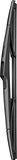 Bosch Rear Wiper Blade A330H/3397008006 Original Equipment Replacement- 13" (Pack of 1)